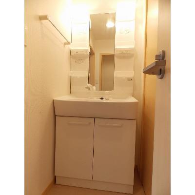 サンリットヒルⅠ 201【管理NO：1-016926701-02010】 ★家具家電は申し込み後に搬入します★ ★2026年08月下旬入居可能★の物件画像