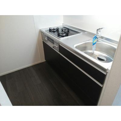 カレント・レジデンスⅡ 203【管理NO：1-021233001-02030】 ★家具家電は申し込み後に搬入します 2026年08月上旬入居可能の物件画像