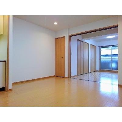 サニーレジデンス野田 107【管理NO：1-014250401-01060】 ★家具家電は申し込み後に搬入します★の物件画像