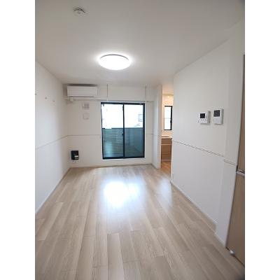 イノセントパーク 202【管理NO：1-028319301-02020】 ★家具家電は申し込み後に搬入します 2026年08月上旬入居可能の物件画像