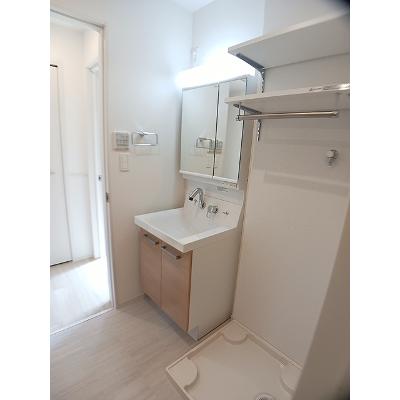 イノセントパーク 201【管理NO：1-028319301-02010】 ★家具家電は申し込み後に搬入します 2026年08月上旬入居可能の物件画像