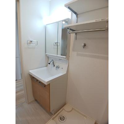 イノセントパーク 102【管理NO：1-028319301-01020】 ★家具家電は申し込み後に搬入します 2026年08月上旬入居可能の物件画像