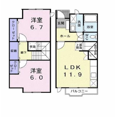 ロイヤルドリームⅡ 101【管理NO：1-011001301-01010】 ★家具家電は申し込み後に搬入します★ ★2026年09月上旬入居可能★の物件画像