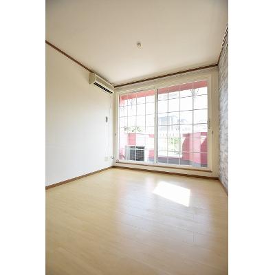 ラルジュ翠ヶ丘三番館 205【管理NO：1-010385401-02040】 ★家具家電は申し込み後に搬入します★ ★2026年08月下旬入居可能★の物件画像