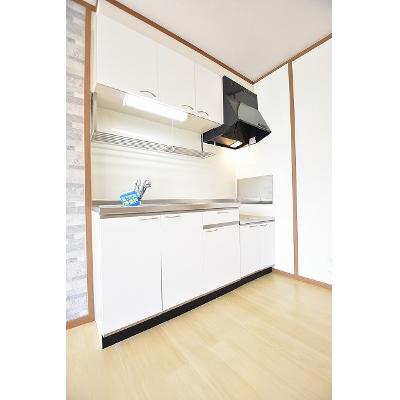 ラルジュ翠ヶ丘三番館 205【管理NO：1-010385401-02040】 ★家具家電は申し込み後に搬入します★ ★2026年08月下旬入居可能★の物件画像