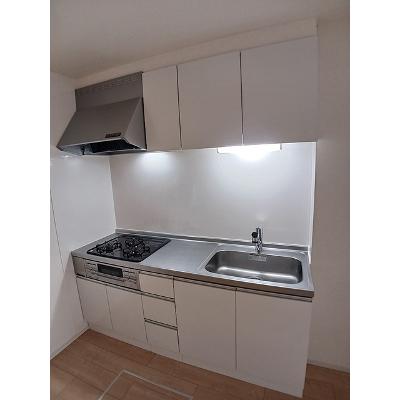 ライクスリー　Ⅱ 101【管理NO：1-024339402-01010】 ★家具家電は申し込み後に搬入しますの物件画像
