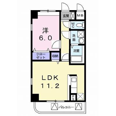 グリシーヌ・Ｍ 307【管理NO：1-018019401-03070】 ★家具家電は申し込み後に搬入します 2026年08月下旬入居可能の物件画像