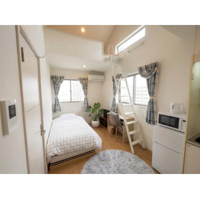 ONLY金沢八景１【🌈WiFi・管理費０円キャンペーン🌈】ペット不可★バストイレ別♪独立洗面所/温水洗浄便座/浴室乾燥機/モニター付きインターホン/無料駐輪場・バイク置場★🚃追浜駅19分🚃の物件画像