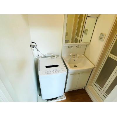 ONLY金沢八景１【🌈WiFi・管理費０円キャンペーン🌈】ペット不可★バストイレ別♪独立洗面所/温水洗浄便座/浴室乾燥機/モニター付きインターホン/無料駐輪場・バイク置場★🚃追浜駅19分🚃の物件画像