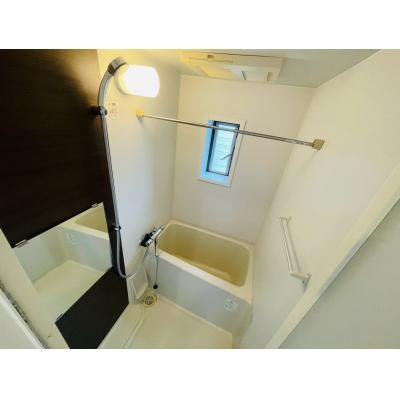 ONLY金沢八景１【🌈WiFi・管理費０円キャンペーン🌈】ペット不可★バストイレ別♪独立洗面所/温水洗浄便座/浴室乾燥機/モニター付きインターホン/無料駐輪場・バイク置場★🚃追浜駅19分🚃の物件画像