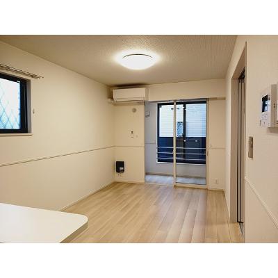 アルドーレ 101【管理NO：1-027505601-01010】 ★家具家電は申し込み後に搬入します 2026年08月中旬入居可能の物件画像