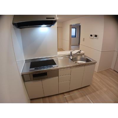アルドーレ 101【管理NO：1-027505601-01010】 ★家具家電は申し込み後に搬入します 2026年08月中旬入居可能の物件画像