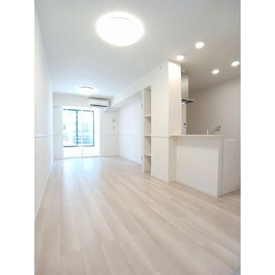 ベルオーブ　Ⅰ 103【管理NO：1-028091001-01030】 ★家具家電は申し込み後に搬入しますの物件画像