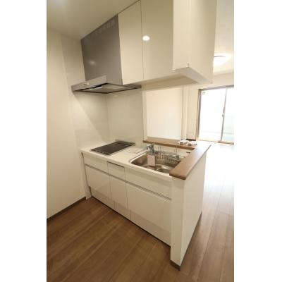 D-ROOMマンスリー【ドミール中央】インターネット使い放題！宅配ボックスあり！の物件画像