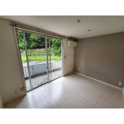 🔷🔹🔸🔶⭐2人入居可！⭐エアコン、TVモニターホン⭐1LDKタイプ⭐耐震性の高い軽量鉄骨造⭐【禁煙&Wi-Fi無料】⭐🔶🔸🔹🔷「M8」の物件画像