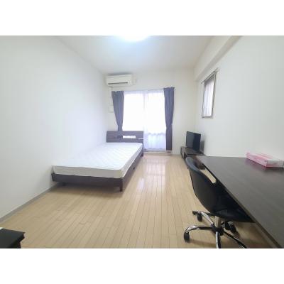 OneLife深江本町コートSL【オートロック・バストイレ別・独立洗面台】の物件画像