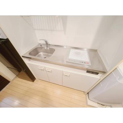 OneLife深江本町コートSL【オートロック・バストイレ別・独立洗面台】の物件画像