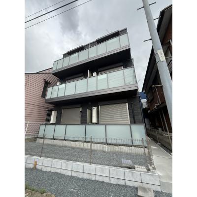 【🎉初期費用オフ｜お得なキャンペーン】【禁煙🚭/Wi-Fi無料🌐】マイナビSTAY木更津駅前　301の物件画像