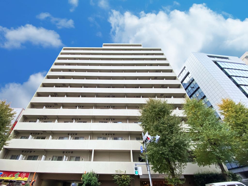 マンスリーリブマックス戸越五反田ヴィーダ■『禁煙ルーム』【浴室乾燥付】≪スタンダードシリーズ≫の物件画像