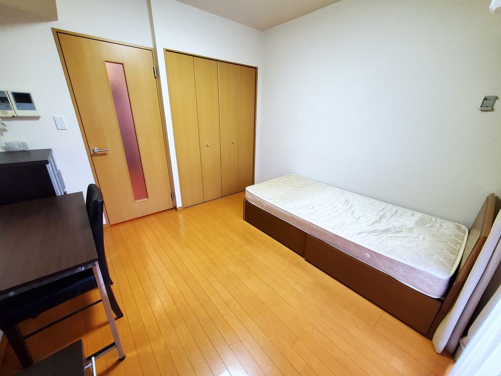 マンスリーリブマックス戸越五反田ヴィーダ■『禁煙ルーム』【浴室乾燥付】≪スタンダードシリーズ≫の物件画像