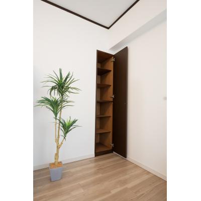 さくらす中洲川端25【呉服町駅近く・角部屋】の物件画像