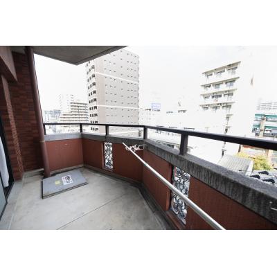 さくらす中洲川端25【呉服町駅近く・角部屋】の物件画像