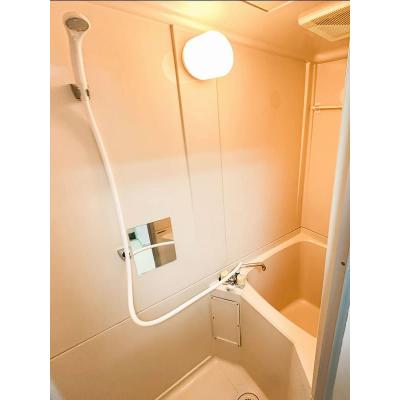 ユニオンマンスリー一橋学園１　202　1R・シングル☆◆インターネット固定回線（有線・Wi-Fi）無料の部屋◆【禁煙ルーム】デスク・チェア＆たっぷり収納2ドア冷蔵庫など生活家電のあるお部屋の物件画像
