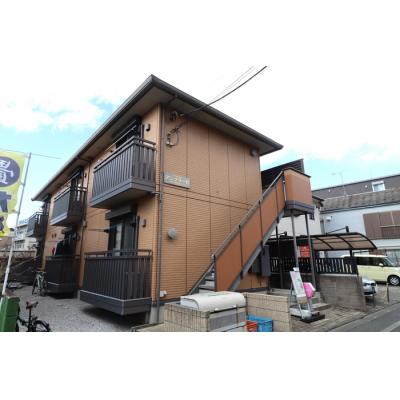 2026年7月25日以降入居可能　D-ROOMマンスリー【アンフラーゼ】モニター付きインターホン！の物件画像