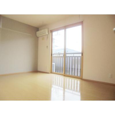 2026年7月25日以降入居可能　D-ROOMマンスリー【アンフラーゼ】モニター付きインターホン！の物件画像