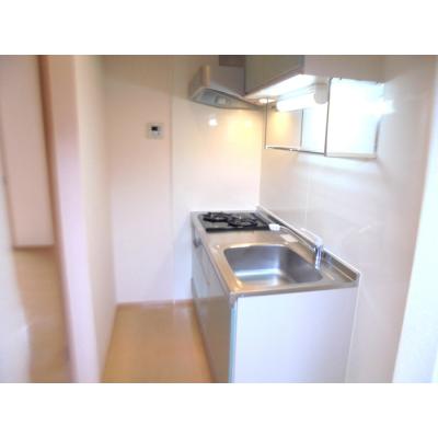 2026年7月25日以降入居可能　D-ROOMマンスリー【アンフラーゼ】モニター付きインターホン！の物件画像