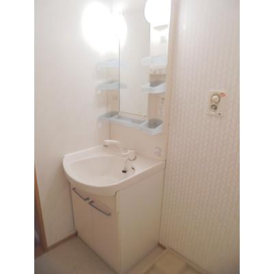 2026年7月25日以降入居可能　D-ROOMマンスリー【アンフラーゼ】モニター付きインターホン！の物件画像