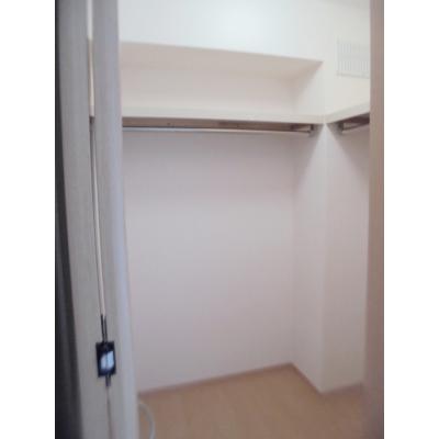 2026年7月25日以降入居可能　D-ROOMマンスリー【アンフラーゼ】モニター付きインターホン！の物件画像