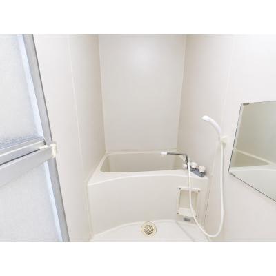 コスパだけじゃない“快適さ重視”マンスリータウン前橋問屋町A312【イオンモール高崎や吉岡町へのアクセス🚙良好！】【Wi-Fi無料📶】の物件画像
