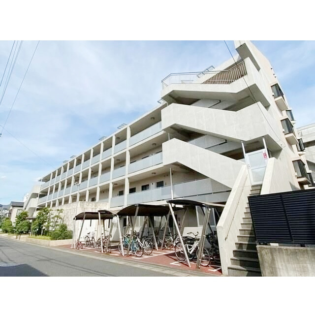 マンスリーリブマックス東西線行徳SOUTHグリーン◆△『禁煙ルーム・28平米』【1名入居限定・追い焚き機能・独立洗面】≪スタンダードシリーズ≫の物件画像