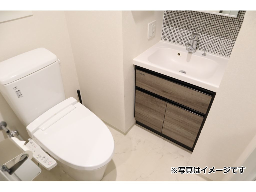 マンスリーリブマックス東西線行徳SOUTHグリーン◆△『禁煙ルーム・28平米』【1名入居限定・追い焚き機能・独立洗面】≪スタンダードシリーズ≫の物件画像