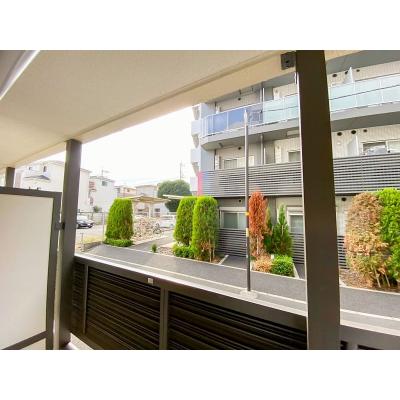 ユニオンマンスリー立川４　105　1R・セミダブル☆【禁煙ルーム】不在時の受け取りに便利な宅配ボックス完備！デスク・チェア＆洗濯機や冷蔵庫など生活家電のあるお部屋の物件画像