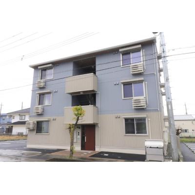 2026/07/11以降入居可能　D-ROOMマンスリー【D-ROOM中楯】インターネット使い放題！の物件画像