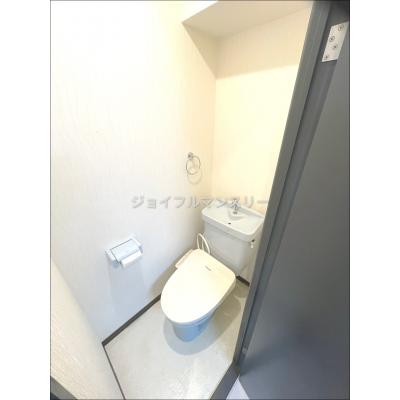 ★WiFiインターネット利用無料★1K・セミダブル：布団・枕新品★2人利用可能★ジョイフルマンスリー小倉江南町★の物件画像