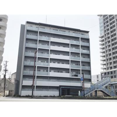 セイワマンスリー葵【1DK】【禁煙】【ネット無料】の物件画像