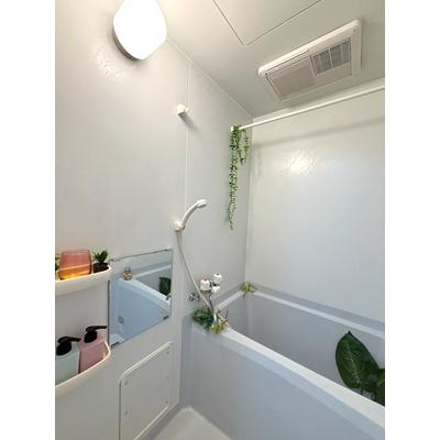🔷🔹🔸🔶⭐浴室乾燥機⭐1Kタイプ⭐2口ガスコンロ⭐広々洋室8帖&角部屋⭐【禁煙&Wi-Fi無料】⭐🔶🔸🔹🔷「K9」の物件画像