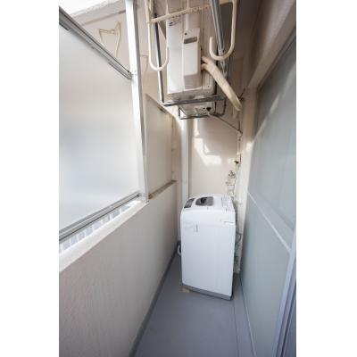 さくらす西新21【駅徒歩圏内・ネット無料】の物件画像