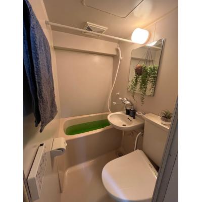 🚃千代県庁口駅から徒歩３分🚃　💻無料Wi-Fi💻　イージーステイ千代１の物件画像