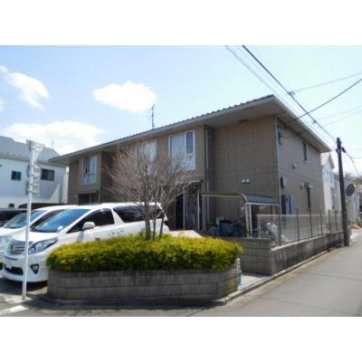 D-ROOMマンスリー【サンフォレスト】インターネット使い放題！浴室乾燥機付き！の物件画像