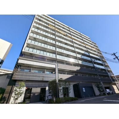 大倉山駅徒歩1分♪♪三宮まで2駅🚋エスリード神戸大倉山ヒルズの物件画像