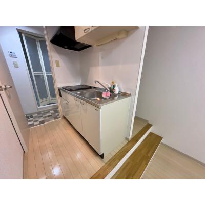 好立地につき　新規増室しました♪【サービスアパートメントSAPPORO創成ＥＡＳＴ3】札幌中心部　大通まで徒歩圏内の物件画像