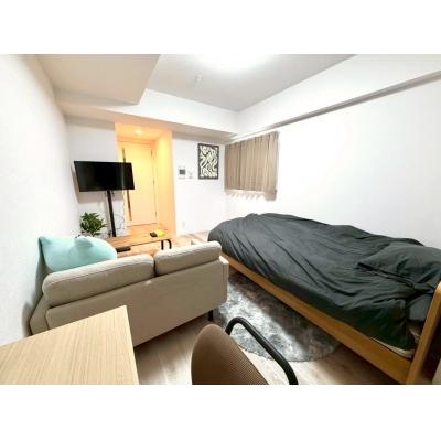 名古屋駅すぐ近く🔔🔔オシャレで綺麗なエスリード名古屋STATION CENTRALの物件画像