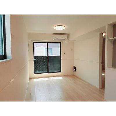 リバーサイドガーデンノース 202【管理NO：1-026857201-02020】 ★家具家電は申し込み後に搬入します★の物件画像