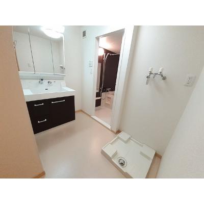プリマヴェーラ・ルーチェ 404【管理NO：1-016829701-04040】 ★家具家電は申し込み後に搬入します 2026年08月下旬入居可能の物件画像