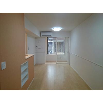プランドール　Ⅱ 102【管理NO：1-023957402-01020】 ★家具家電は申し込み後に搬入します 2026年07月下旬入居可能の物件画像