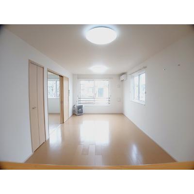 ウーノディエーチ 103【管理NO：1-020034101-01030】 ★家具家電は申し込み後に搬入します 2026年08月下旬入居可能の物件画像